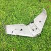 Reptile S800 V2 Sky Shadow 820mm Wingspan Gray FPV Epp Flying Wing Racer Kit Version - Parts & Accs - view 3