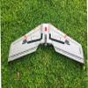 Reptile S800 V2 Sky Shadow 820mm Wingspan Gray FPV Epp Flying Wing Racer Kit Version - Parts & Accs - view 4