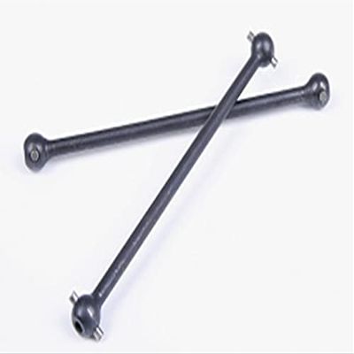 High-Strength Reinforced Steel Drive shafts for HPI Savage Flux ROFUN TORLAND