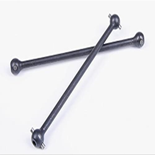 High-Strength Reinforced Steel Drive shafts for HPI Savage Flux ROFUN TORLAND
