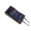 FUTABA Receiver Cooltech RSF08SB Compatible with S-FHSS SBUS8 Receiver Compatible with Futaba S-FHSS S.Bus 10J 8J 6J 14sg 18sz - (Color: RSF08SB) view 3