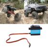 DS3235SG 35kg Metal High Torque Waterproof Steering Gear Digital Coreless Servo for Model Drone 1/10 RC Car view 4