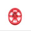 KDS Agile A5 RC Helicopter Parts A5-55-029 Tail Belt Gear view 1