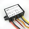 Aerops EFT 12S Brush Water Pump Buck Speed Control Flow Regulator High Pressure Version for Agriculture Drone UAV Spray System view 2