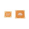 Diatone Mamba Flight Control ESC Distributor Board PCB Spacer Anti-Interference Shielding Mat - (Color: Spacer) view 2