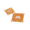 Diatone Mamba Flight Control ESC Distributor Board PCB Spacer Anti-Interference Shielding Mat - (Color: Spacer) view 3