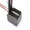 Flycolor Car ESC 35A 3S Brushless Electronic Speed Controller for Racing Remote Control Model Cars Toy Accessory view 3