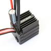 Flycolor Car ESC 35A 3S Brushless Electronic Speed Controller for Racing Remote Control Model Cars Toy Accessory view 4