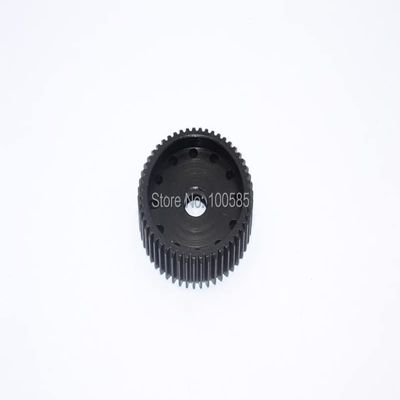 AXIAL WRAITH 1/10 ALLOY STEEL CENTER TRANSMISSION GEAR - 1PC SWR038G