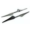 1 Paar 1555 15x 5,5 CW/CCW 2-Klinge Carbon Propeller Fr Multi-Achse Multi-Rotor Hubschrauber/Rc Drone view 2