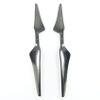 1 Paar 1555 15x 5,5 CW/CCW 2-Klinge Carbon Propeller Fr Multi-Achse Multi-Rotor Hubschrauber/Rc Drone view 4