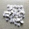 100PCS Gear Main Gear for JD-20 JD20 YH-19W YH-19HW RC Quadcopter rc Drone Spare Parts view 1