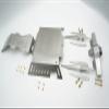 Full Set of Chassis Protection Plate Chassis Protective Armor for CROSSRC UT4 - (Color: 118) view 2
