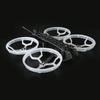 GEPRC GEP-CR Cinerun Rahmen 3 Zoll Cinewhoop Fr DIY RC FPV Quadcopter Freestyle Drone Ersatz Zubehr Teile - (Color: Cinerun Frame) view 1
