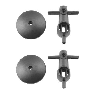 2X V950 Rc Helicopter Parts Rotor Head V.2.V950.002 for WTY V950 Rc Helicopter Drone Toys Body Shell Spare Parts| | -