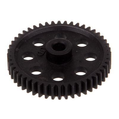 11188 48T Differential Main Gear for 1/10 94103 4WD RC On-Road Touring Car