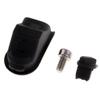 Rubber Oil Tank for 1/10 Rc Crawler RTX4 view 3