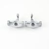 for WTY Zinc Alloy Front Wheel Seat Right/Left Seat Upgrade Parts for 144002-2166 WTY Remote Control Car view 3