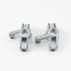 for WTY Zinc Alloy Front Wheel Seat Right/Left Seat Upgrade Parts for 144002-2166 WTY Remote Control Car view 4