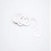 0.1mm Wheel Extender Gasket for Tekno RC tekno rc tekno 48.3 mt410 17mm Wheel Extender 20pcs/Set view 1