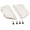 MN Model 1:12 D90 D91 RC Car Spare Parts Metal Pedal 95 view 4
