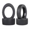 High-Performance high-Grip wear-Resistant Tires for 1/5 ROFUN D5 MCD RC Car - (Color: Tires) view 2