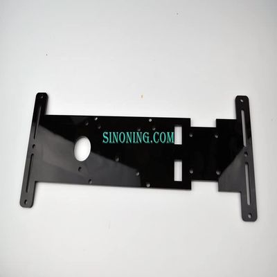 Robot Tank Chassis mounting Plate Cover Acrylic Board for SN200