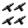 4 Pieces Upgrade Shaft Large Gear Spare Parts for Visuo Xs809 Xs809hw Xs809hc - Parts & Accs - - (CN) view 1