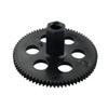 4 Pieces Upgrade Shaft Large Gear Spare Parts for Visuo Xs809 Xs809hw Xs809hc - Parts & Accs - - (CN) view 4