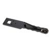Replaced Part Craftsmanship Handy Installation Head Wheel Wheelie Bar - (Color: Black, CN) view 1