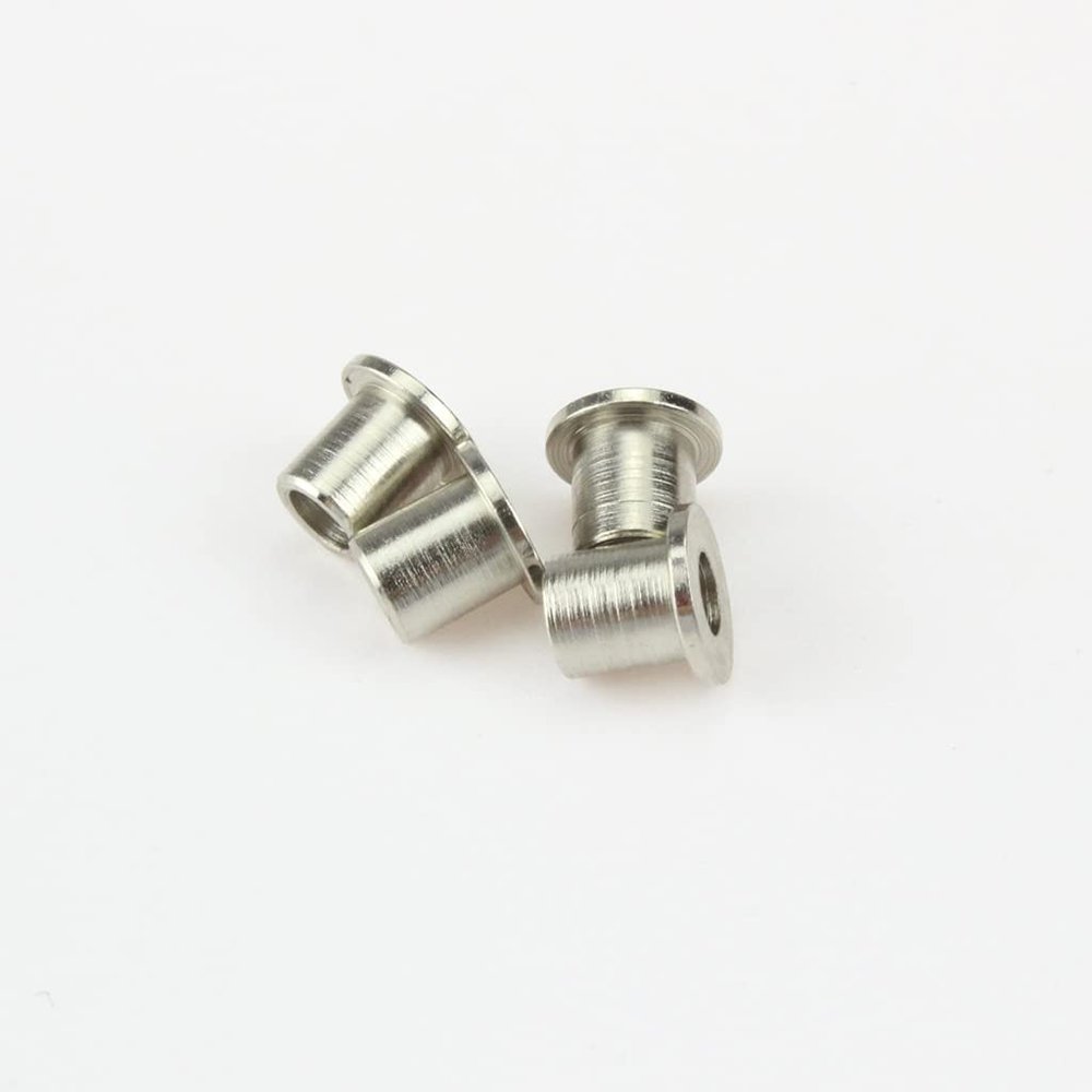 WTY 104001-1904 Flange Bushing Spare Parts for Remote Control Car High-Speed Car Flange Bushing