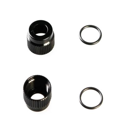 LC Racing LC Racing C7016 Lower Shock Body Cap(2) (for LC10B5, PTG-1)