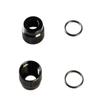 LC Racing LC Racing C7016 Lower Shock Body Cap(2) (for LC10B5, PTG-1) view 1