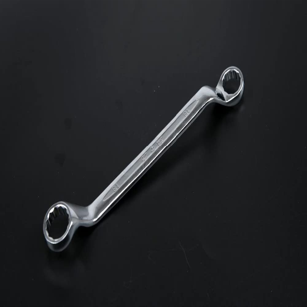 Metal Handle Spark Plug Wrench for 1/5 HPI ROVAN KM RC CAR