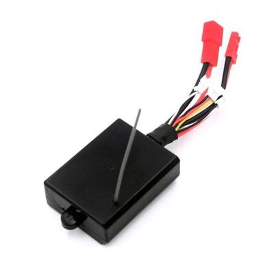 WTY WL917 RC Remote Control Ship Parts Receiver WL917-25 - (Color: WL917-25)