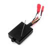 WTY WL917 RC Remote Control Ship Parts Receiver WL917-25 - (Color: WL917-25) view 1