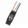 FLYCOLOR 50A Brushless ESC 2-6S with OPTO BEC for RC F450 Wait Airplane Durable Quadcopter Helicopt Rotorer Range view 2