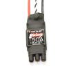 FLYCOLOR 50A Brushless ESC 2-6S with OPTO BEC for RC F450 Wait Airplane Durable Quadcopter Helicopt Rotorer Range view 4