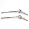 4        CVD  WTY 104001 1/10        - (Color: Silver, CN) view 4