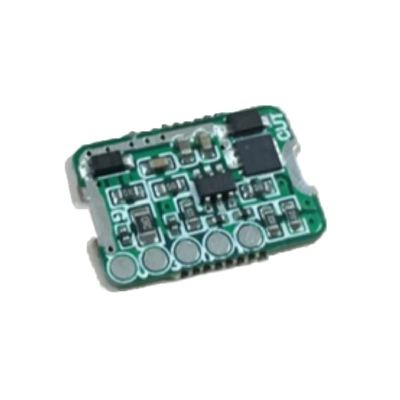 1PCS RC Airplane 10A Remote Control Switch Module Strong Light Flashlight On-Off Controller Board PWM Signal Input NMOS Output