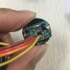 1PCS RC Airplane 10A Remote Control Switch Module Strong Light Flashlight On-Off Controller Board PWM Signal Input NMOS Output view 3