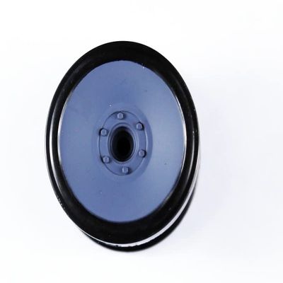 10pcs/lot Bear Wheel for Tank car Chassis/RC Robot,Smart car Tank Parts for DIY,