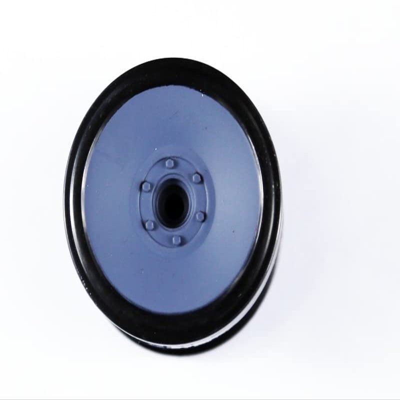 10pcs/lot Bear Wheel for Tank car Chassis/RC Robot,Smart car Tank Parts for DIY,
