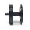 10pcs/lot Bear Wheel for Tank car Chassis/RC Robot,Smart car Tank Parts for DIY, view 3