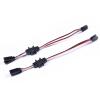 SonicModell AR Wing Pro FPV RC Airplane Spare Part 6-pin Connector for Main Wing view 2