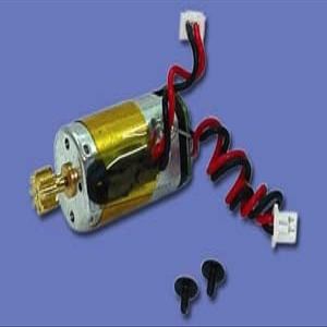 Walkera Super FP Spare Parts HM-Super FP-Z-08 Main Motor Track Shipping