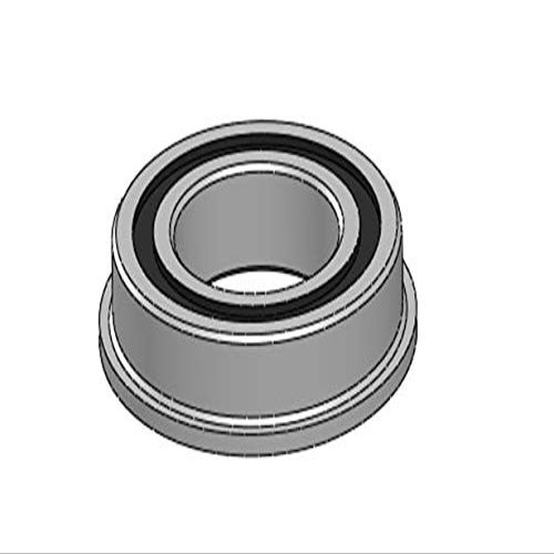 3 Speed Transmission Gears Flange Bearing 12X21X23X5mm for KM HPI 5B SS 5T #109964 5SC KingMotor ROVAN