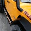 CNC RC Car Side Foot Peda Remote Control Model for YIKONG 1/8 Climbing Car Pedal 14078 YK4082 PRO Parts| | - view 4