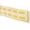 1Set RC Simulation Boat DIY Accessories Brass Etching 1:100 Inclined Ladder Length 35mm Width 9mm Thickness 0.4mm Micro Stairs view 2