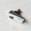 Bridge Water Remote Control Model Boat Bottom Single Water Mouth Water Cooling System Accessories M5 Copper Water Mouth Wiper view 2
